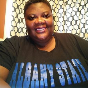 Meet your Posher, Lakeetha